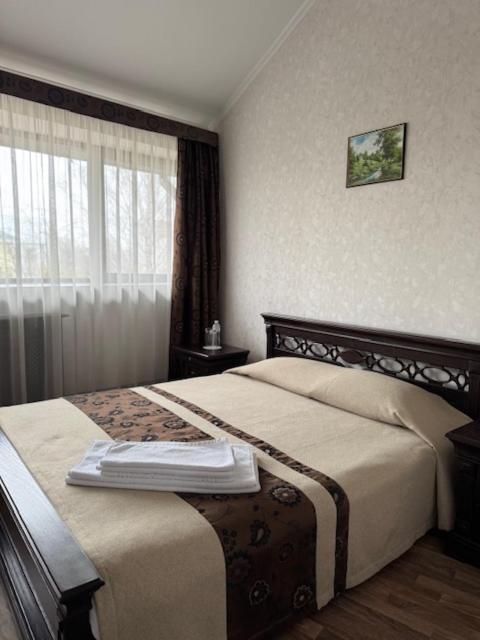 Bed and Breakfast Charivna Taistra Бровари Екстер'єр фото