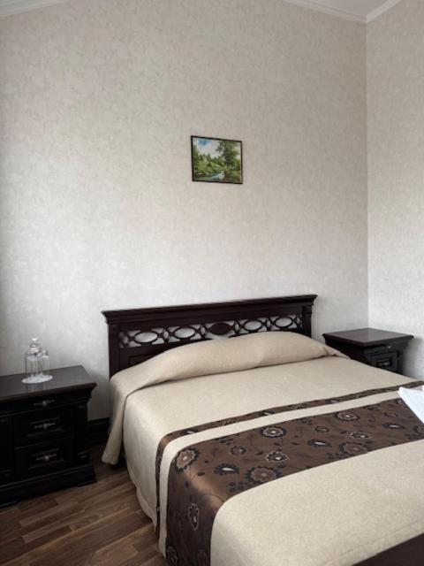 Bed and Breakfast Charivna Taistra Бровари Екстер'єр фото